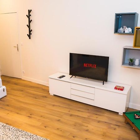 Le Huppé, Hypercentre, proche Bastille, WIFI illimité&Netflix Grenoble Extérieur photo