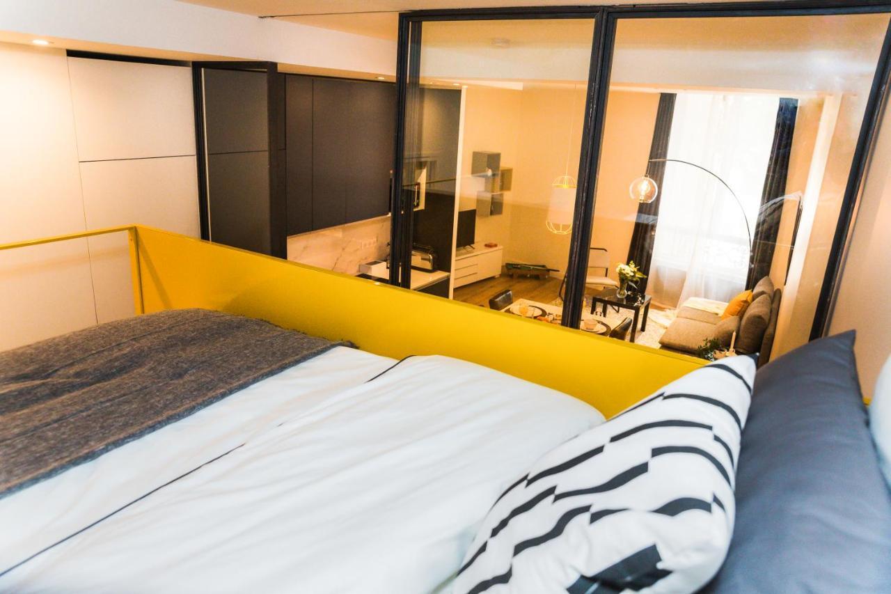 Le Huppé, Hypercentre, proche Bastille, WIFI illimité&Netflix Grenoble Extérieur photo